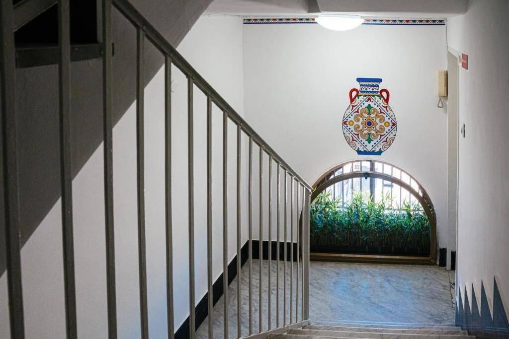 Attico In Pieno Centro Storico Di