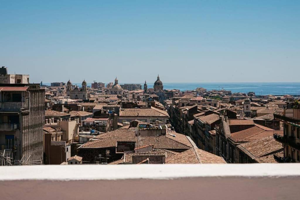 Attico In Pieno Centro Storico Di *